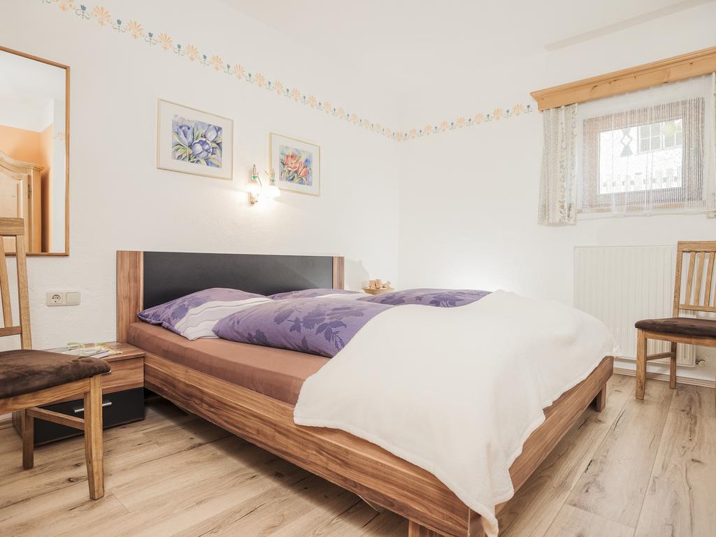 Ferienwohnung Martin Zellberg Habitación foto